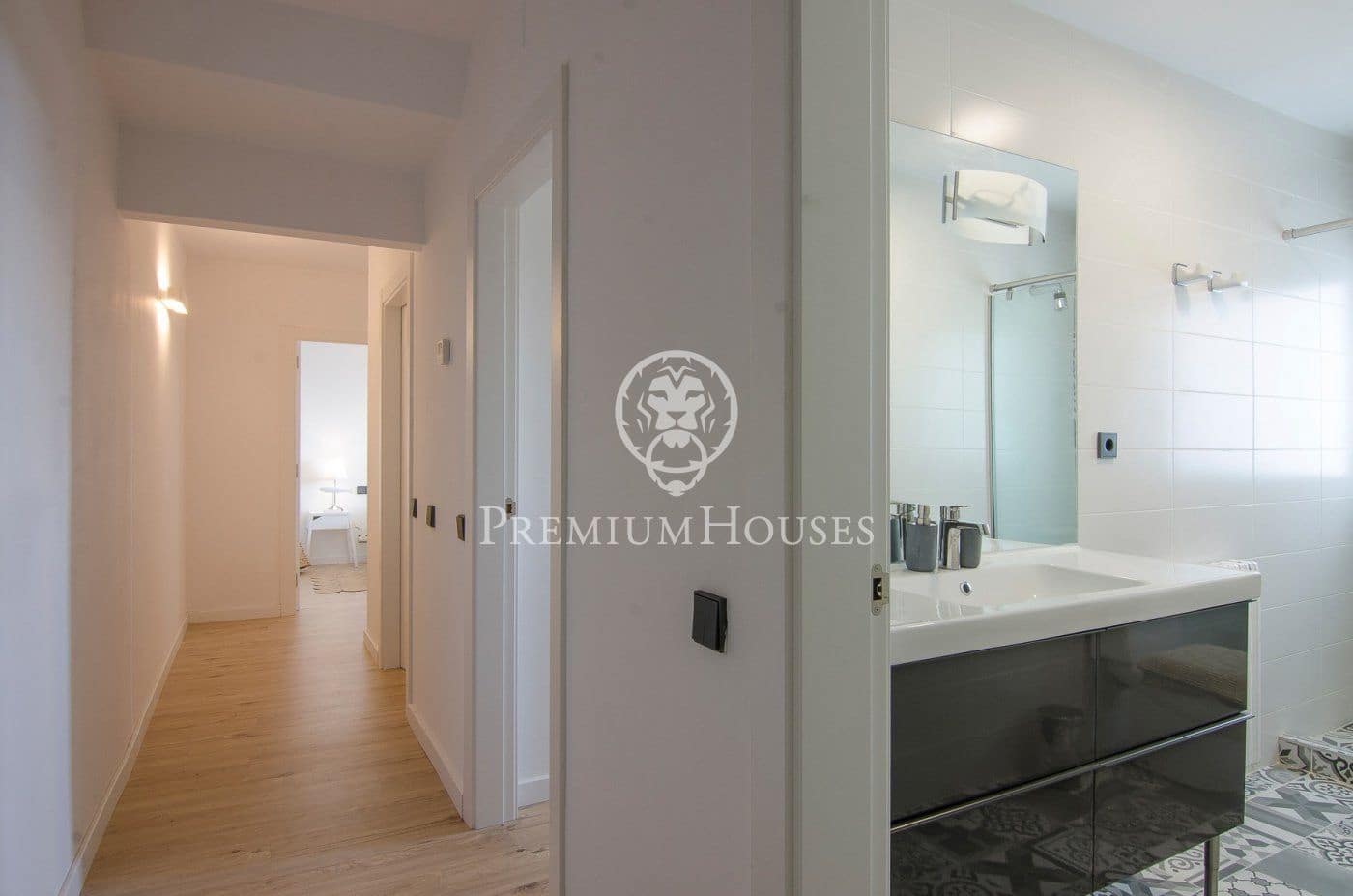 6 Zimmer Villa zu verkaufen in Cabrils mit Pool - 1.800.000 € (Ref: 9849368)