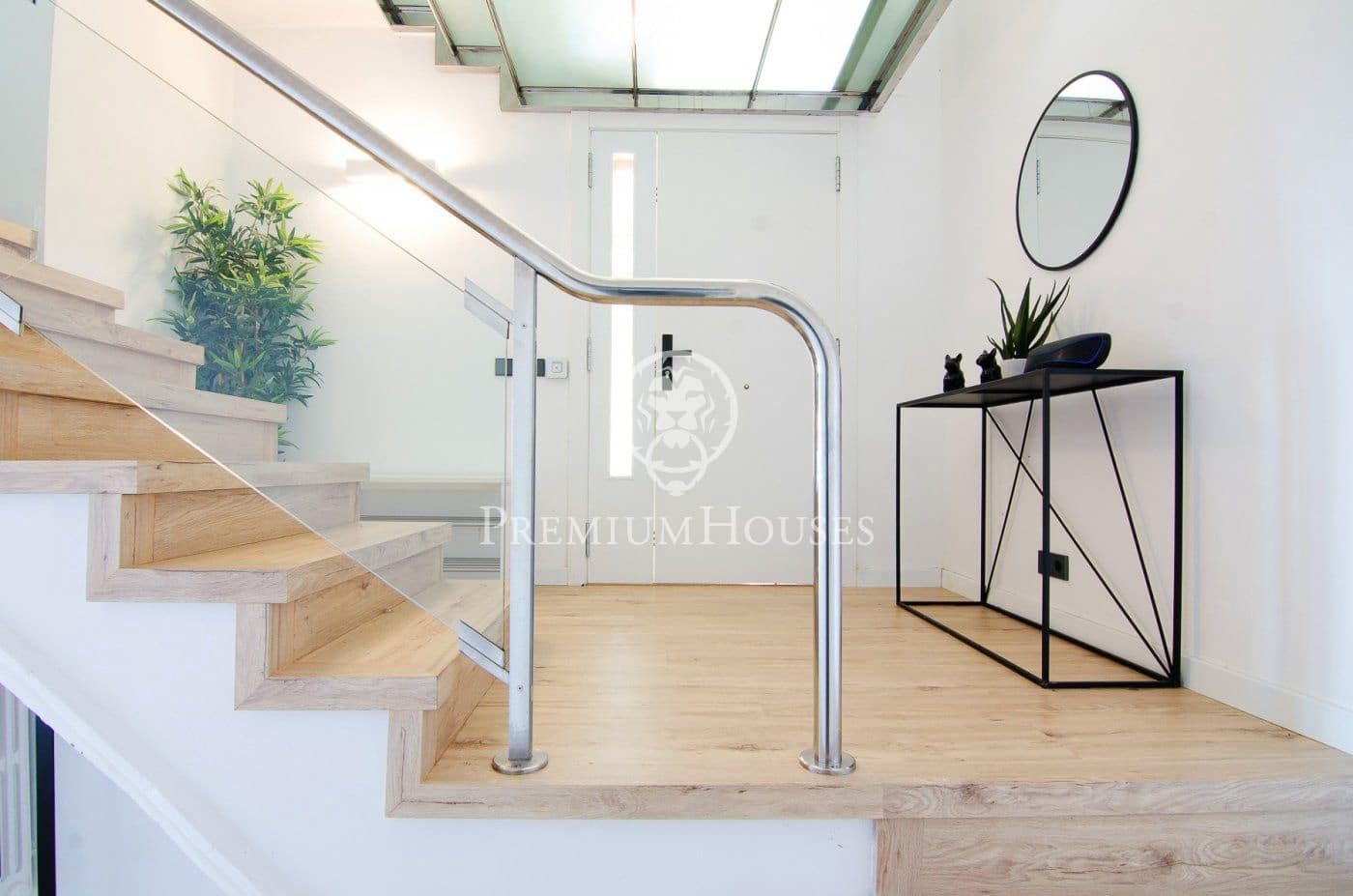 6 Zimmer Villa zu verkaufen in Cabrils mit Pool - 1.800.000 € (Ref: 9849368)