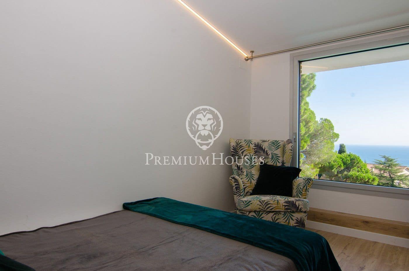 6 Zimmer Villa zu verkaufen in Cabrils mit Pool - 1.800.000 € (Ref: 9849368)