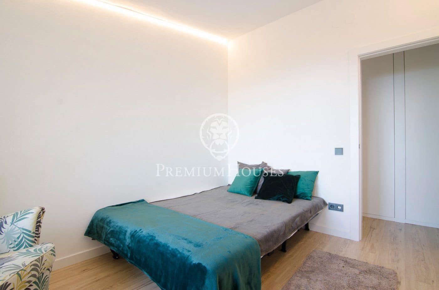 6 Zimmer Villa zu verkaufen in Cabrils mit Pool - 1.800.000 € (Ref: 9849368)