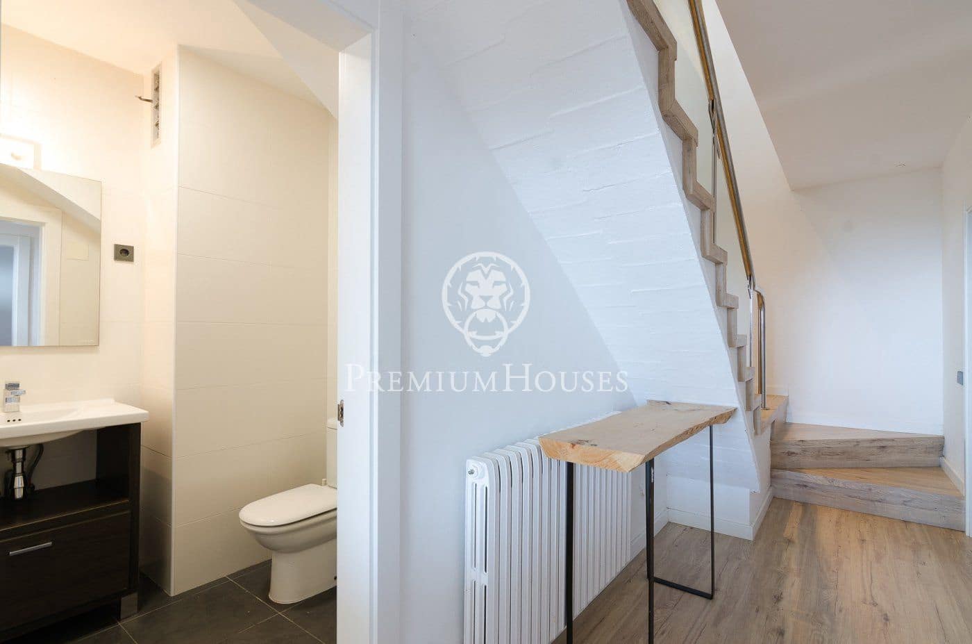 6 Zimmer Villa zu verkaufen in Cabrils mit Pool - 1.800.000 € (Ref: 9849368)