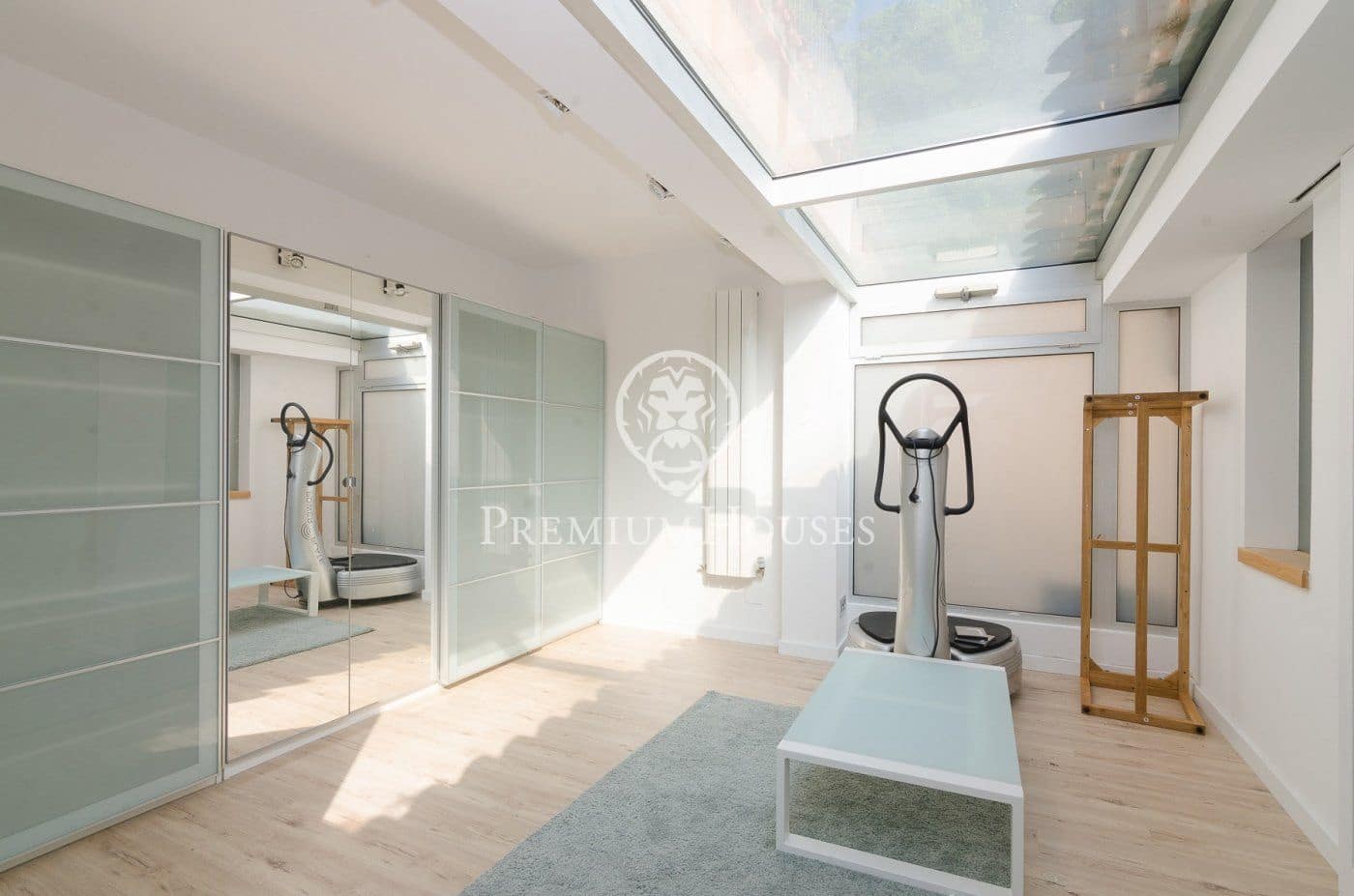 6 Zimmer Villa zu verkaufen in Cabrils mit Pool - 1.800.000 € (Ref: 9849368)