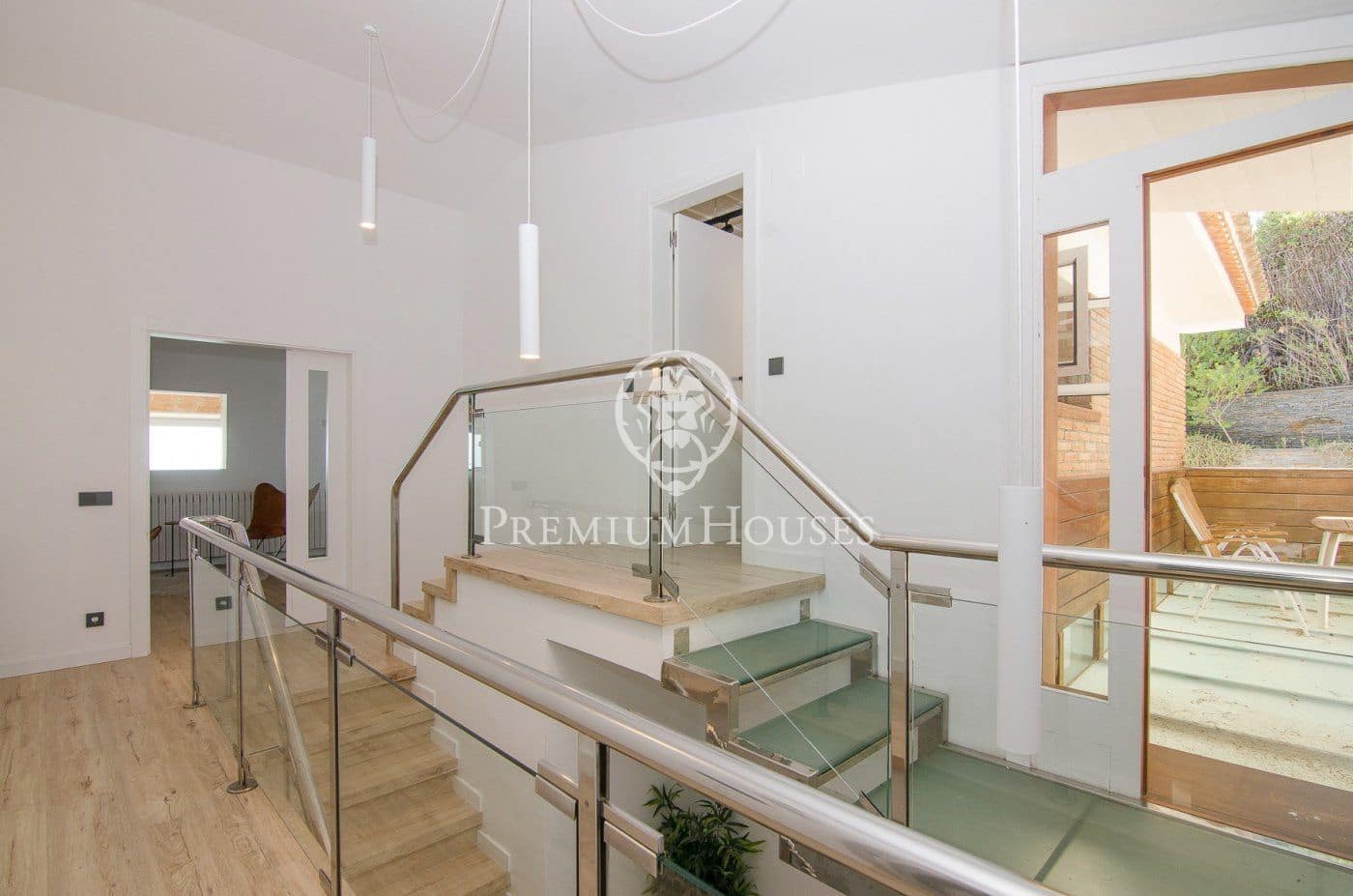 6 Zimmer Villa zu verkaufen in Cabrils mit Pool - 1.800.000 € (Ref: 9849368)