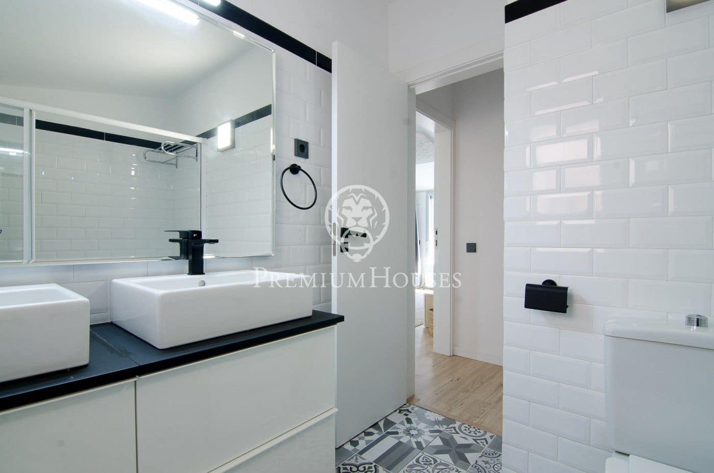 6 Zimmer Villa zu verkaufen in Cabrils mit Pool - 1.800.000 € (Ref: 9849368)