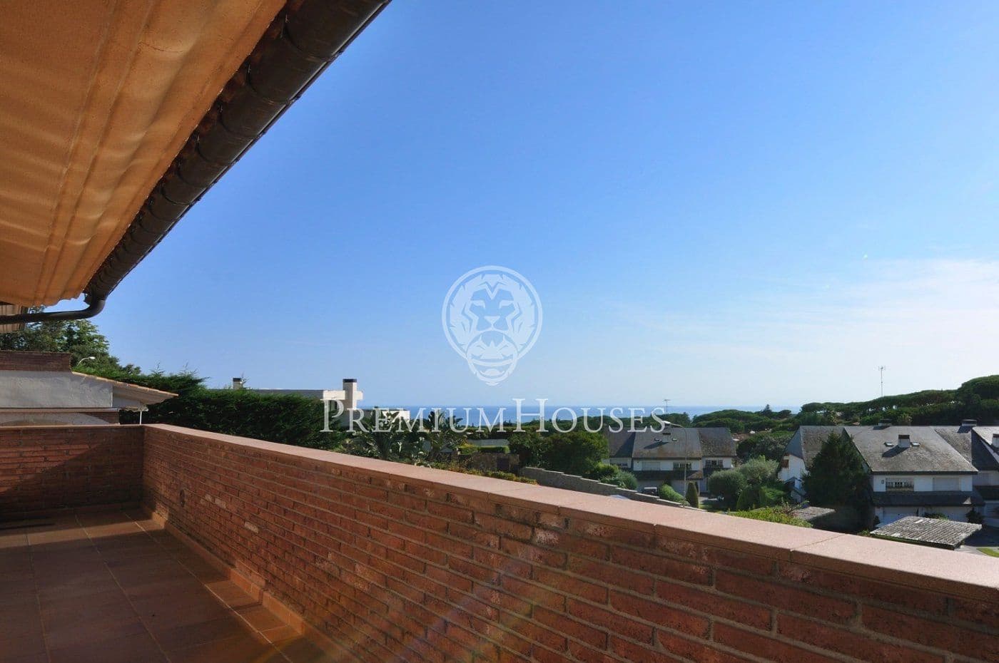4 quarto Moradia para venda em Sant Vicenc de Montalt com piscina garagem - 1 420 000 € (Ref: 9861867)