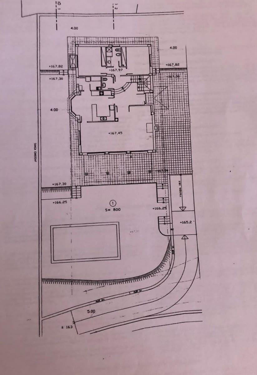 4 quarto Moradia para venda em Sant Vicenc de Montalt com piscina garagem - 1 420 000 € (Ref: 9861867)