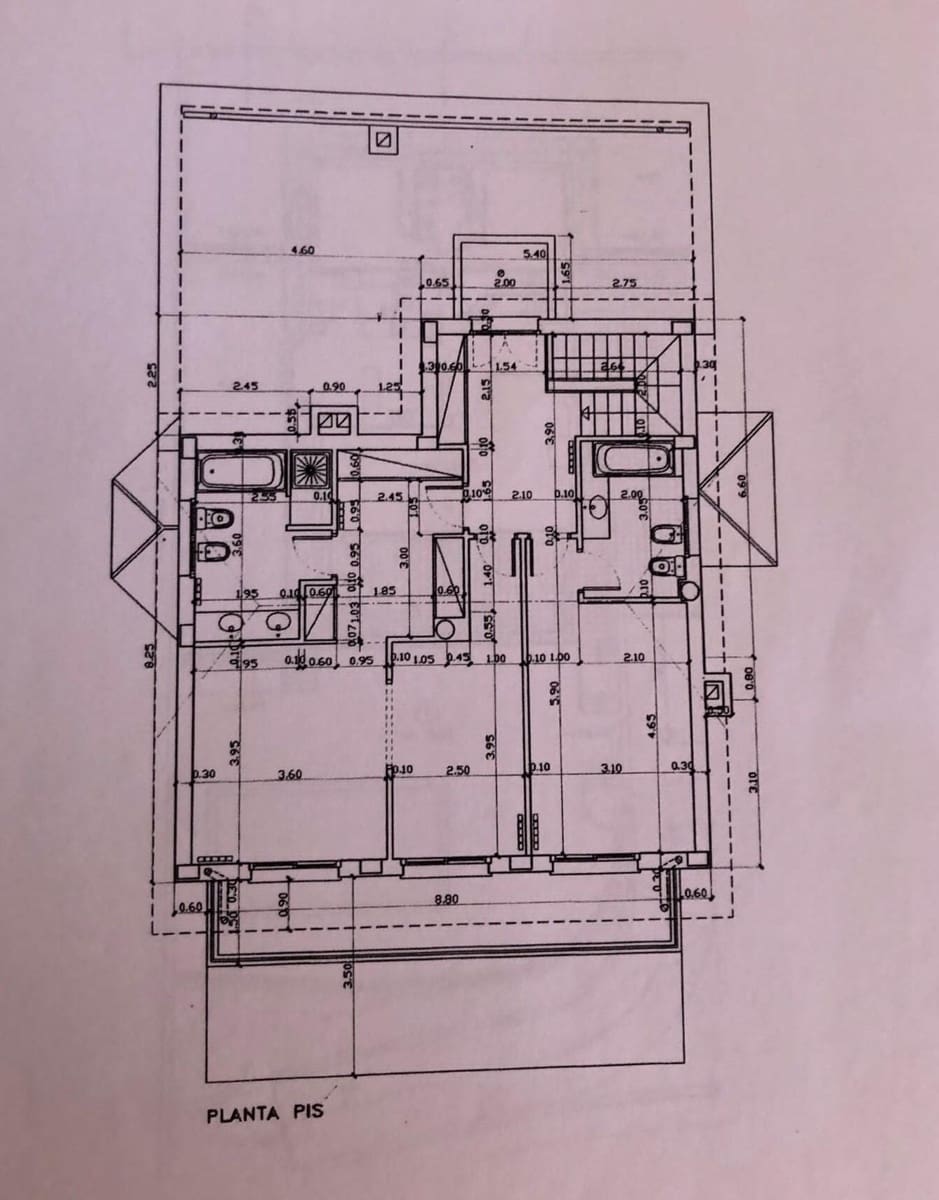 4 quarto Moradia para venda em Sant Vicenc de Montalt com piscina garagem - 1 420 000 € (Ref: 9861867)