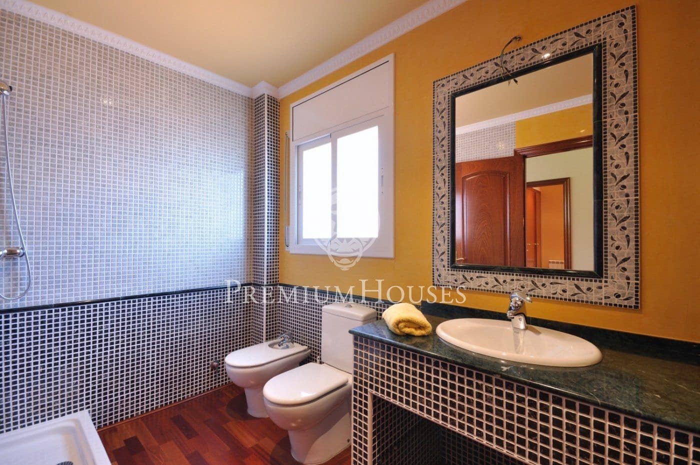 4 quarto Moradia para venda em Sant Vicenc de Montalt com piscina garagem - 1 420 000 € (Ref: 9861867)