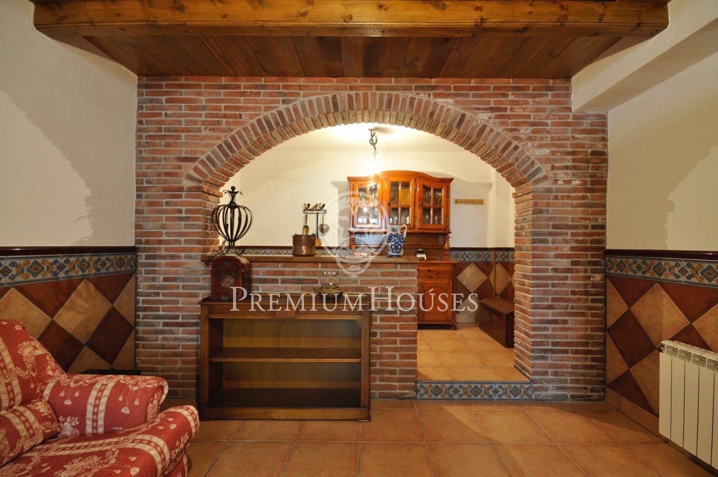 4 quarto Moradia para venda em Sant Vicenc de Montalt com piscina garagem - 1 420 000 € (Ref: 9861867)