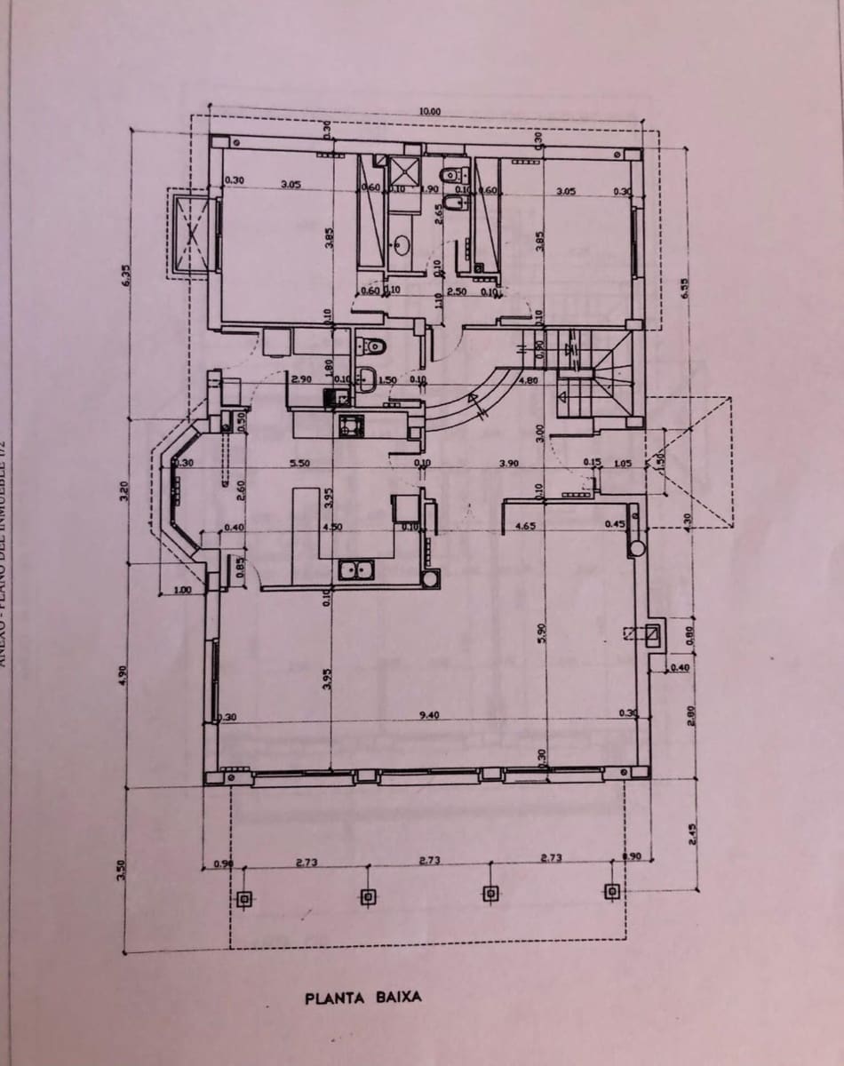 4 quarto Moradia para venda em Sant Vicenc de Montalt com piscina garagem - 1 420 000 € (Ref: 9861867)