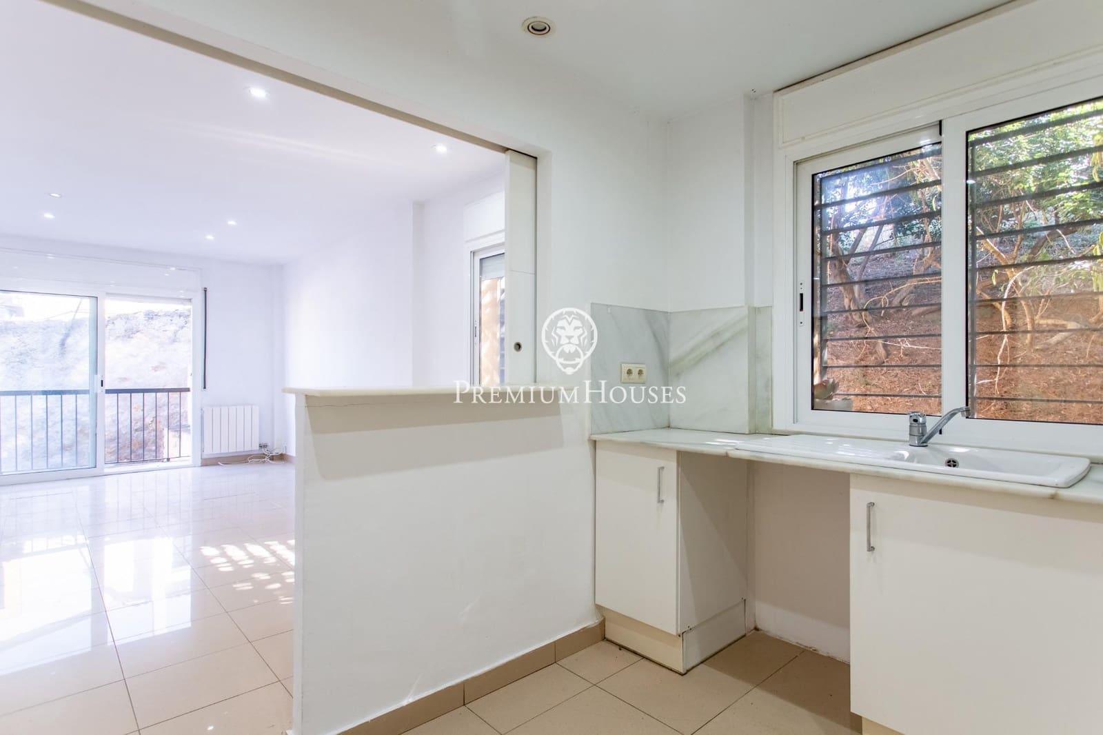 Apartamento de 3 habitaciones en Alella en venta con garaje - 534.000 € (Ref: 9865183)