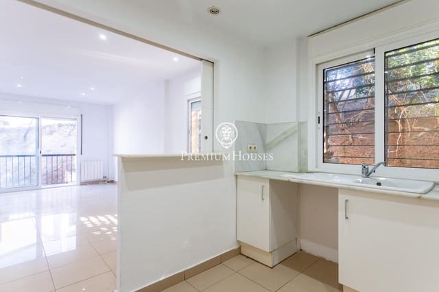 Apartamento de 3 habitaciones en Alella en venta con garaje - 534.000 € (Ref: 9865183)