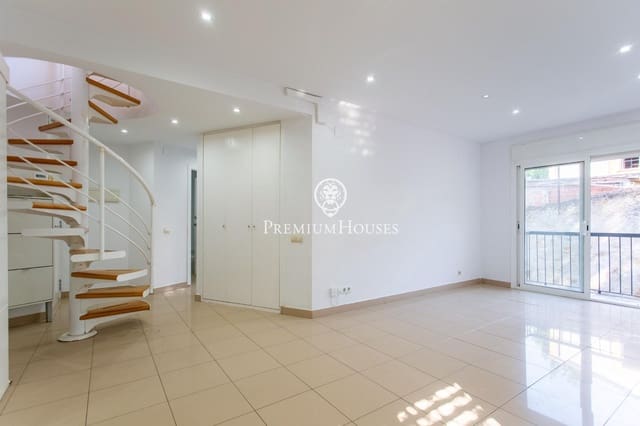 Apartamento de 3 habitaciones en Alella en venta con garaje - 534.000 € (Ref: 9865183)