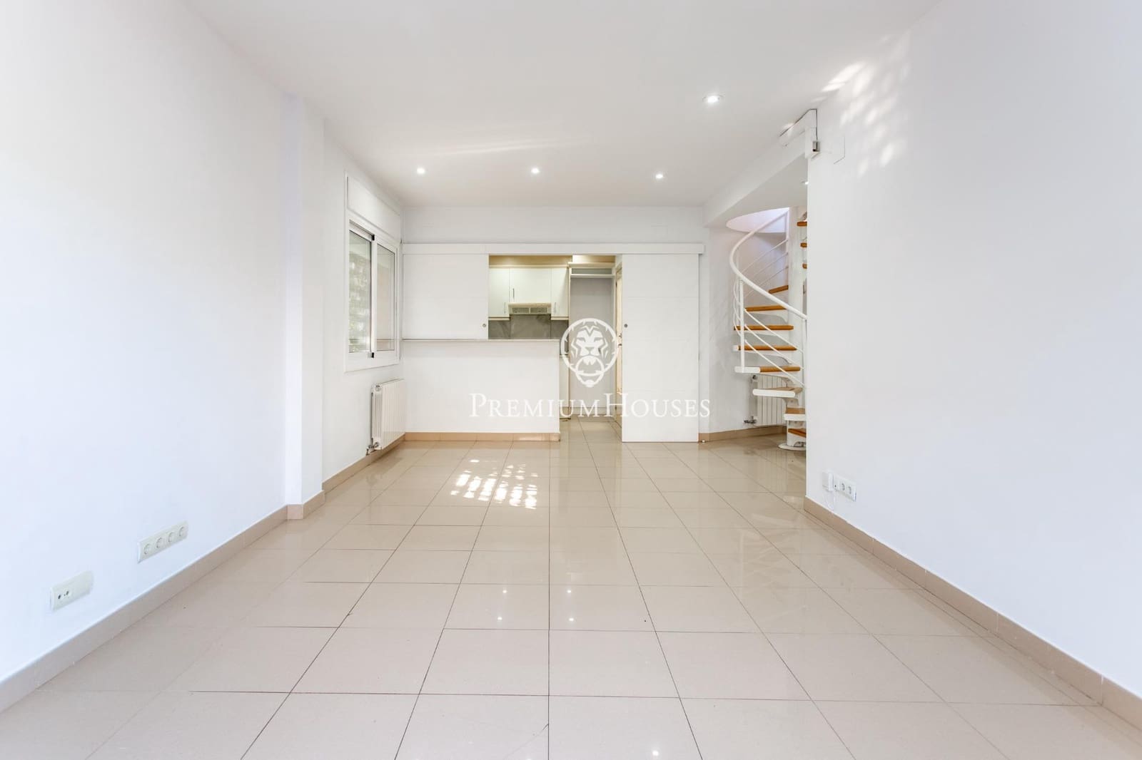 Apartamento de 3 habitaciones en Alella en venta con garaje - 534.000 € (Ref: 9865183)