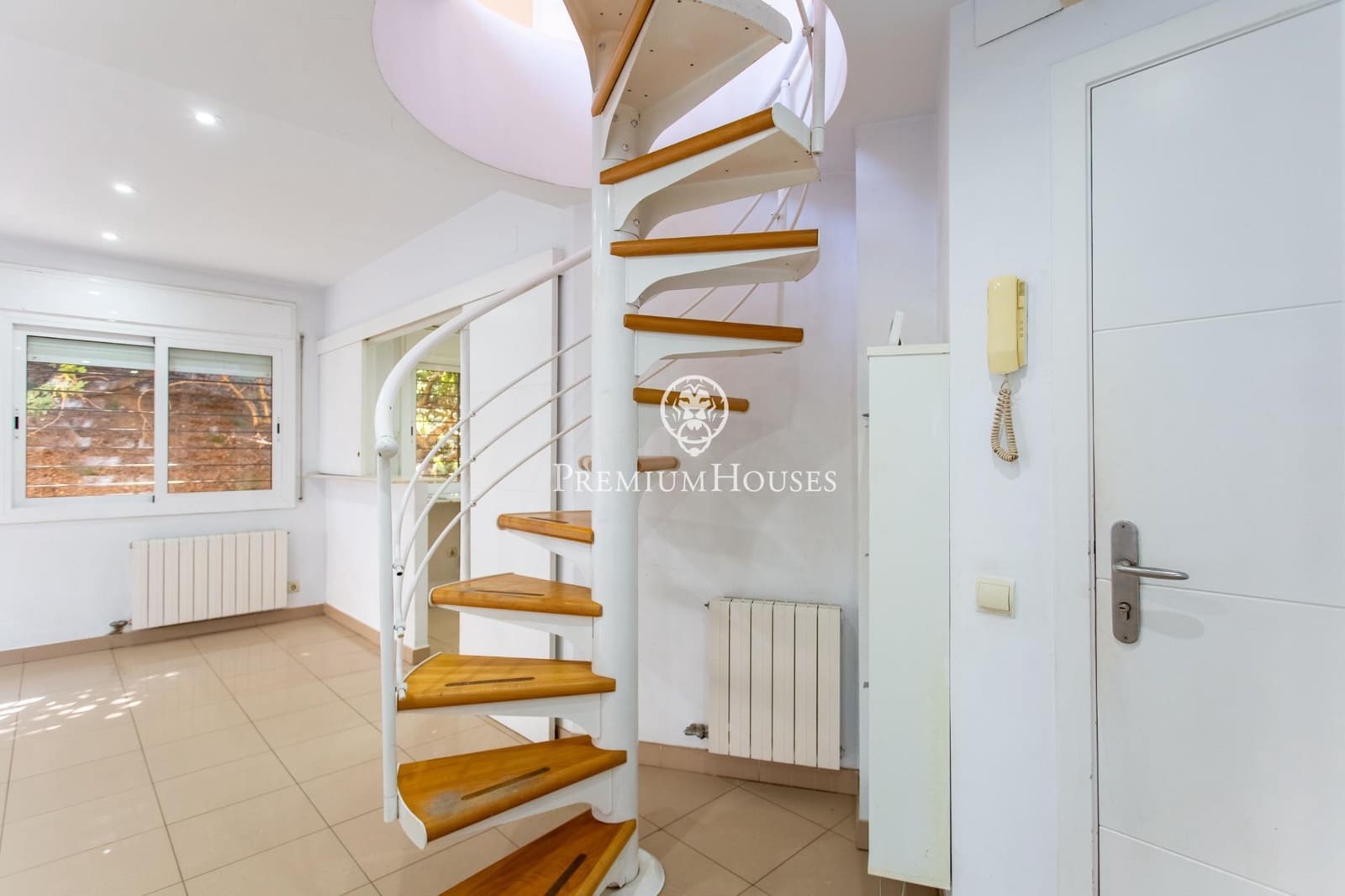 Apartamento de 3 habitaciones en Alella en venta con garaje - 534.000 € (Ref: 9865183)