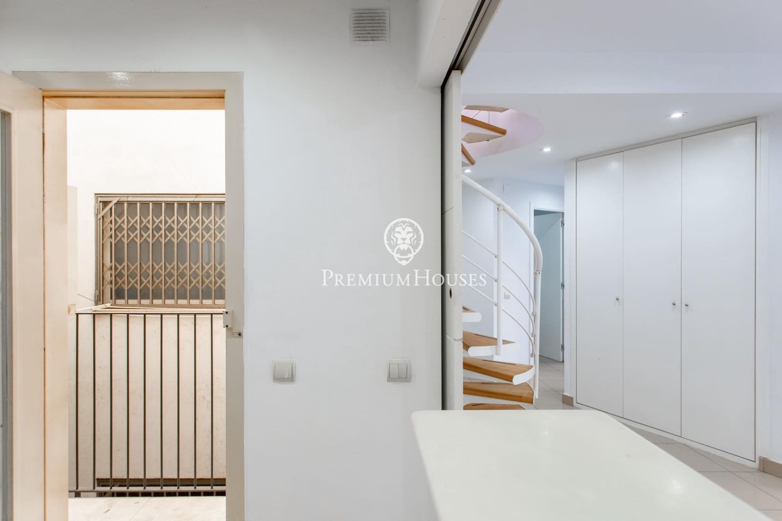 Apartamento de 3 habitaciones en Alella en venta con garaje - 534.000 € (Ref: 9865183)