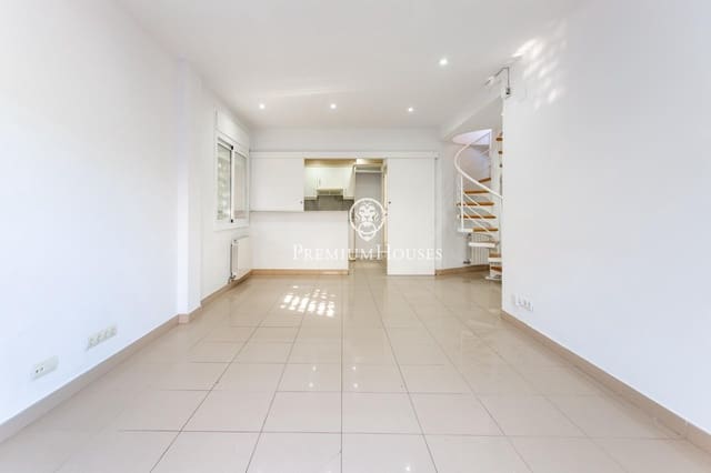 Apartamento de 3 habitaciones en Alella en venta con garaje - 534.000 € (Ref: 9865183)
