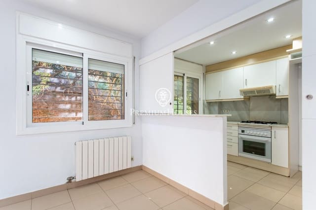 Apartamento de 3 habitaciones en Alella en venta con garaje - 534.000 € (Ref: 9865183)
