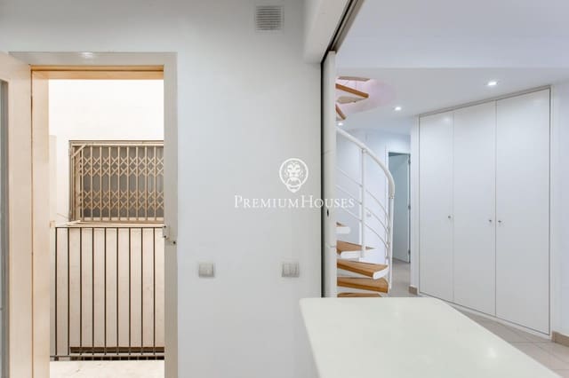 Apartamento de 3 habitaciones en Alella en venta con garaje - 534.000 € (Ref: 9865183)