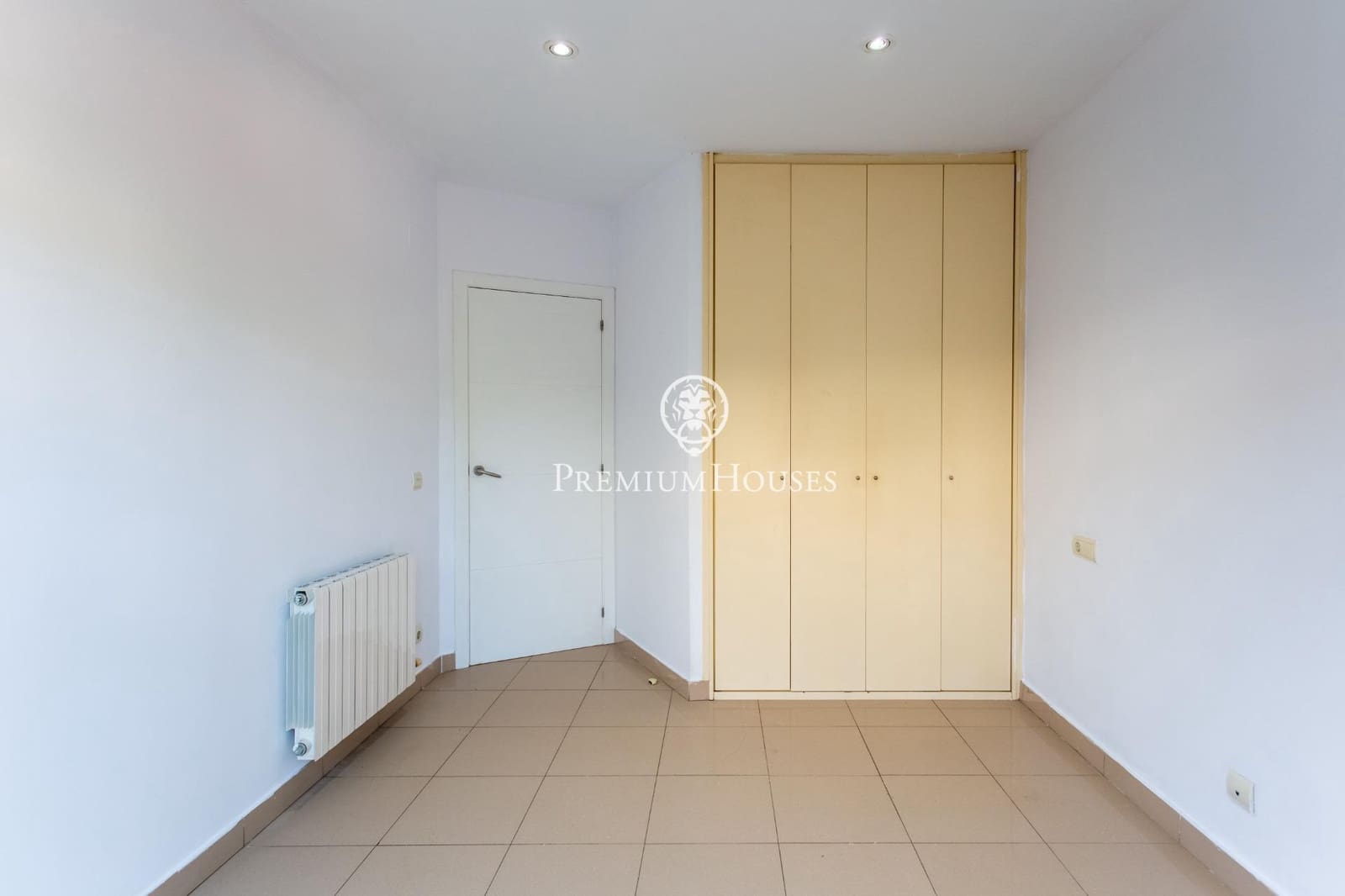 Apartamento de 3 habitaciones en Alella en venta con garaje - 534.000 € (Ref: 9865183)