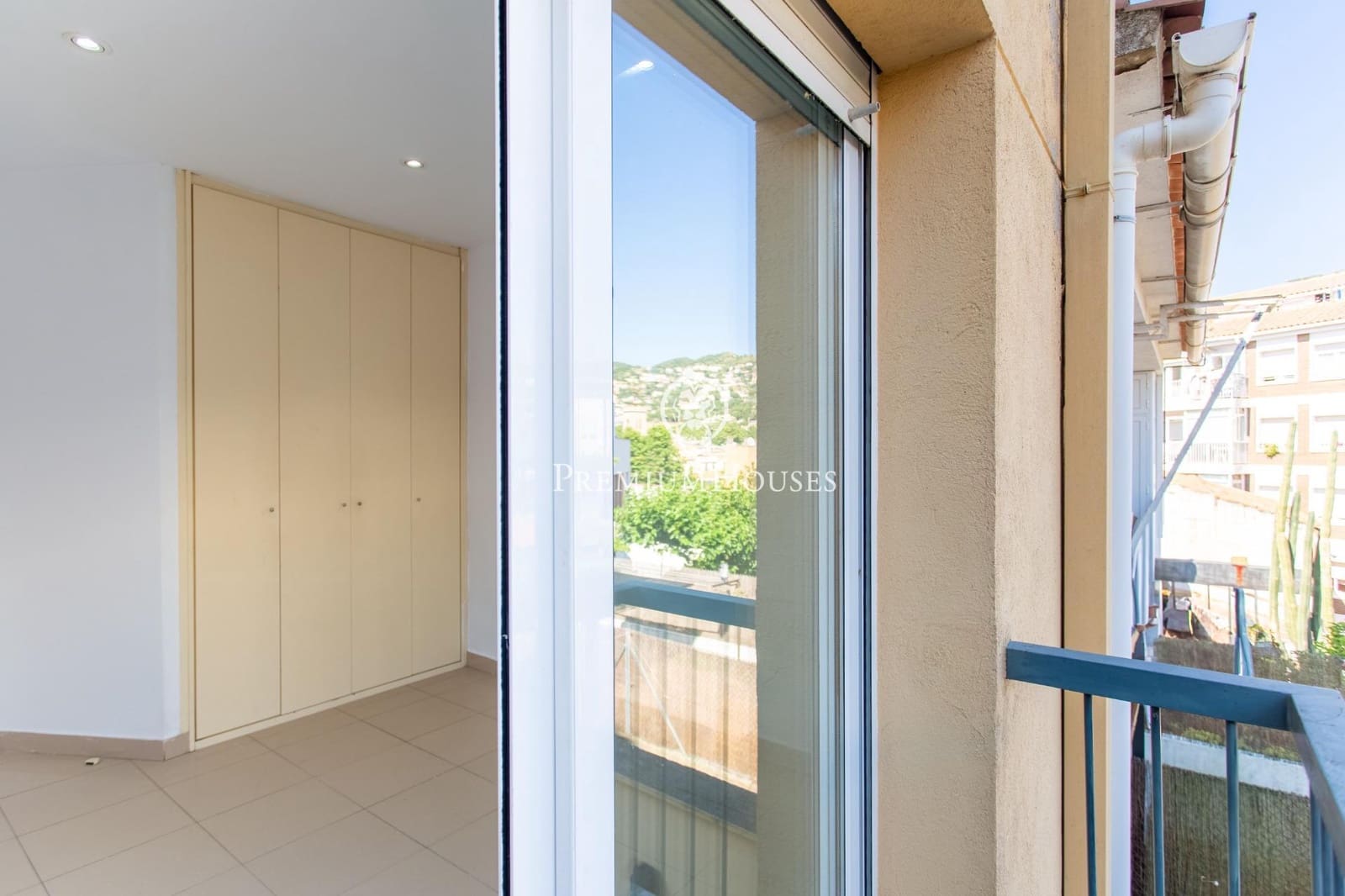Apartamento de 3 habitaciones en Alella en venta con garaje - 534.000 € (Ref: 9865183)