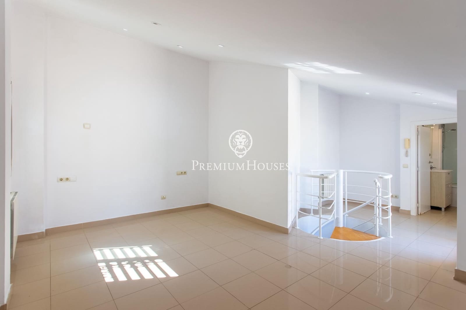 Apartamento de 3 habitaciones en Alella en venta con garaje - 534.000 € (Ref: 9865183)