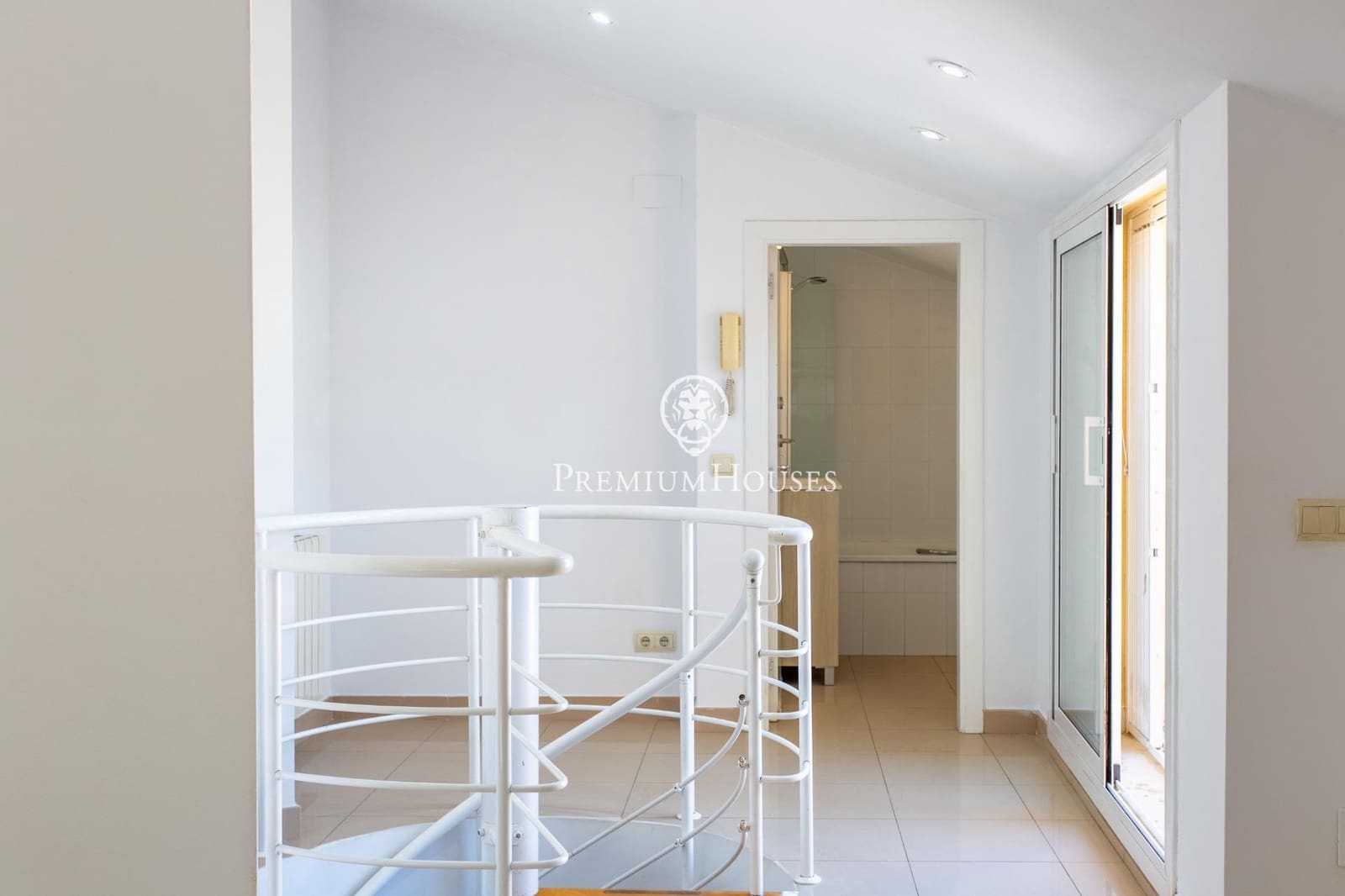 Apartamento de 3 habitaciones en Alella en venta con garaje - 534.000 € (Ref: 9865183)