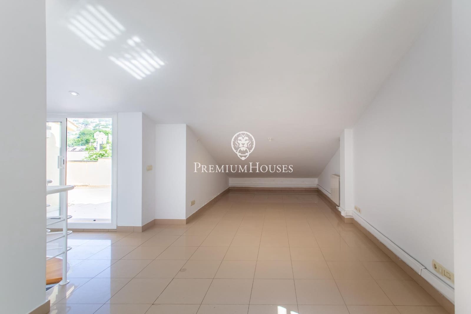 Apartamento de 3 habitaciones en Alella en venta con garaje - 534.000 € (Ref: 9865183)