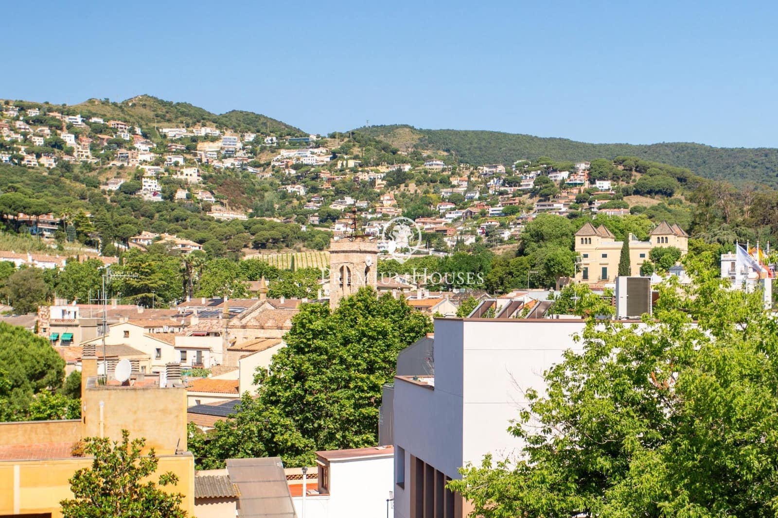 Apartamento de 3 habitaciones en Alella en venta con garaje - 534.000 € (Ref: 9865183)