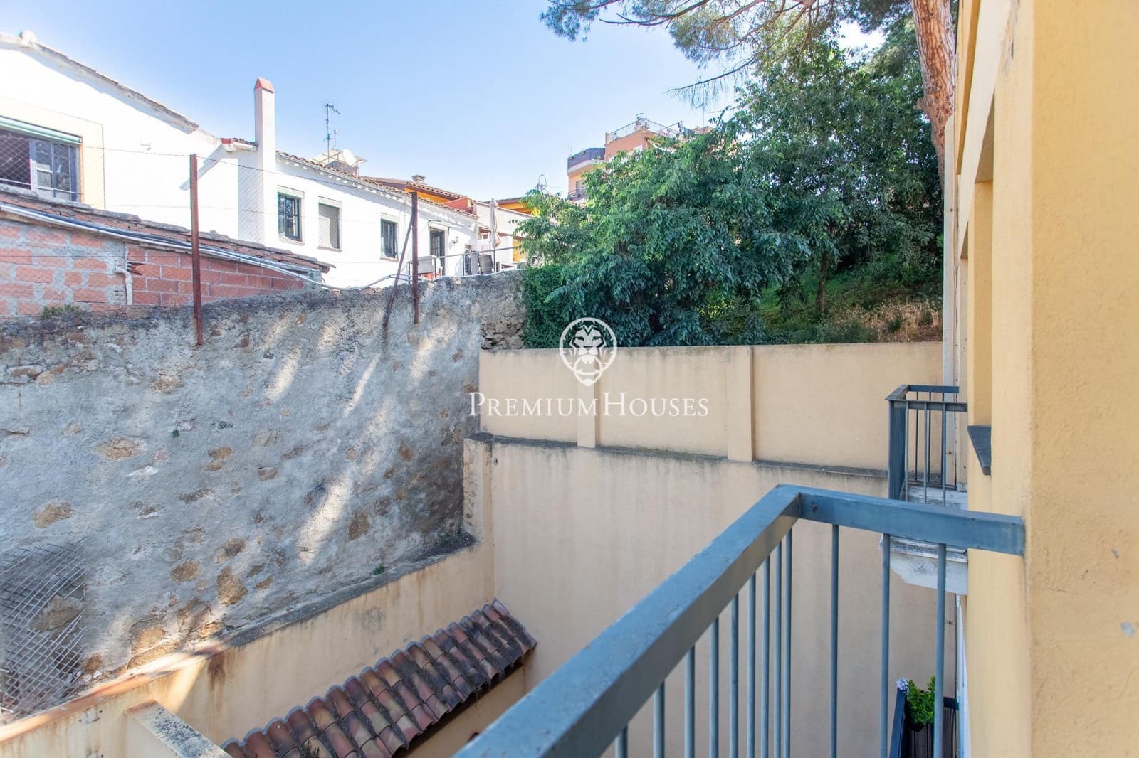 Apartamento de 3 habitaciones en Alella en venta con garaje - 534.000 € (Ref: 9865183)