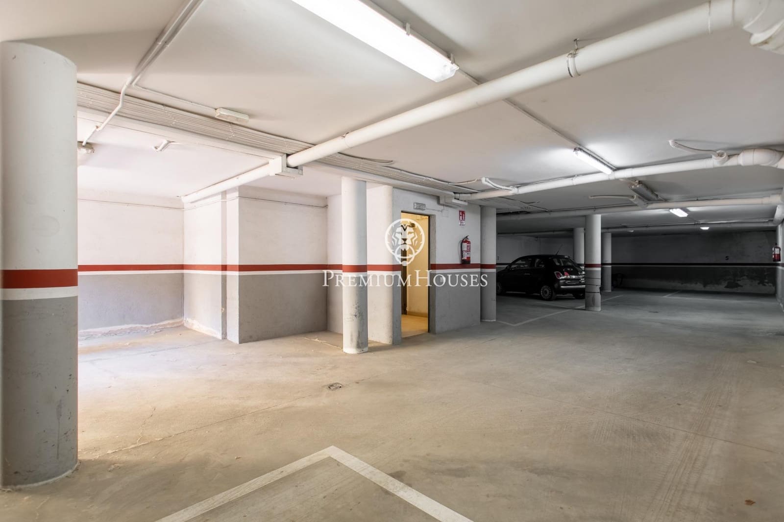 Apartamento de 3 habitaciones en Alella en venta con garaje - 534.000 € (Ref: 9865183)