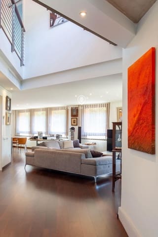 4 soveværelse Villa til salg i Cabrera de Mar med garage - € 1.420.000 (Ref: 9876417)