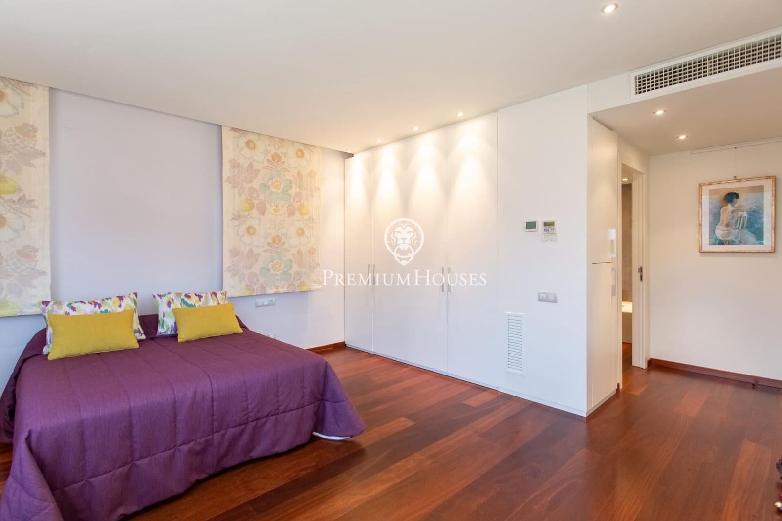 4 bedroom Villa for sale in Cabrera de Mar with garage - € 1,420,000 (Ref: 9876417)