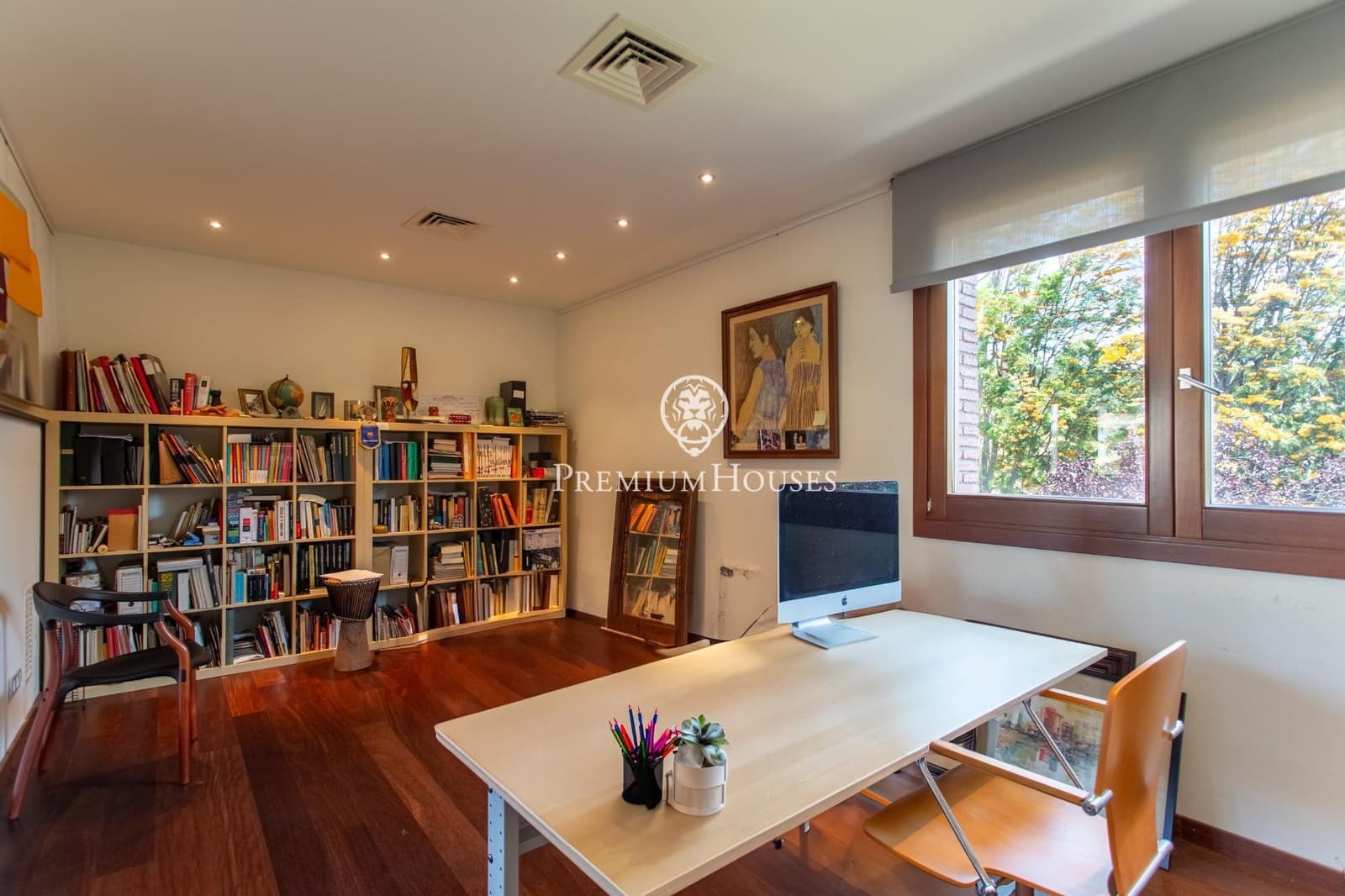 4 bedroom Villa for sale in Cabrera de Mar with garage - € 1,420,000 (Ref: 9876417)