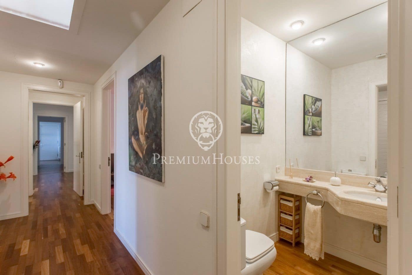 6 soveværelse Villa til salg i Sant Vicenc de Montalt med swimmingpool garage - € 1.750.000 (Ref: 9890373)
