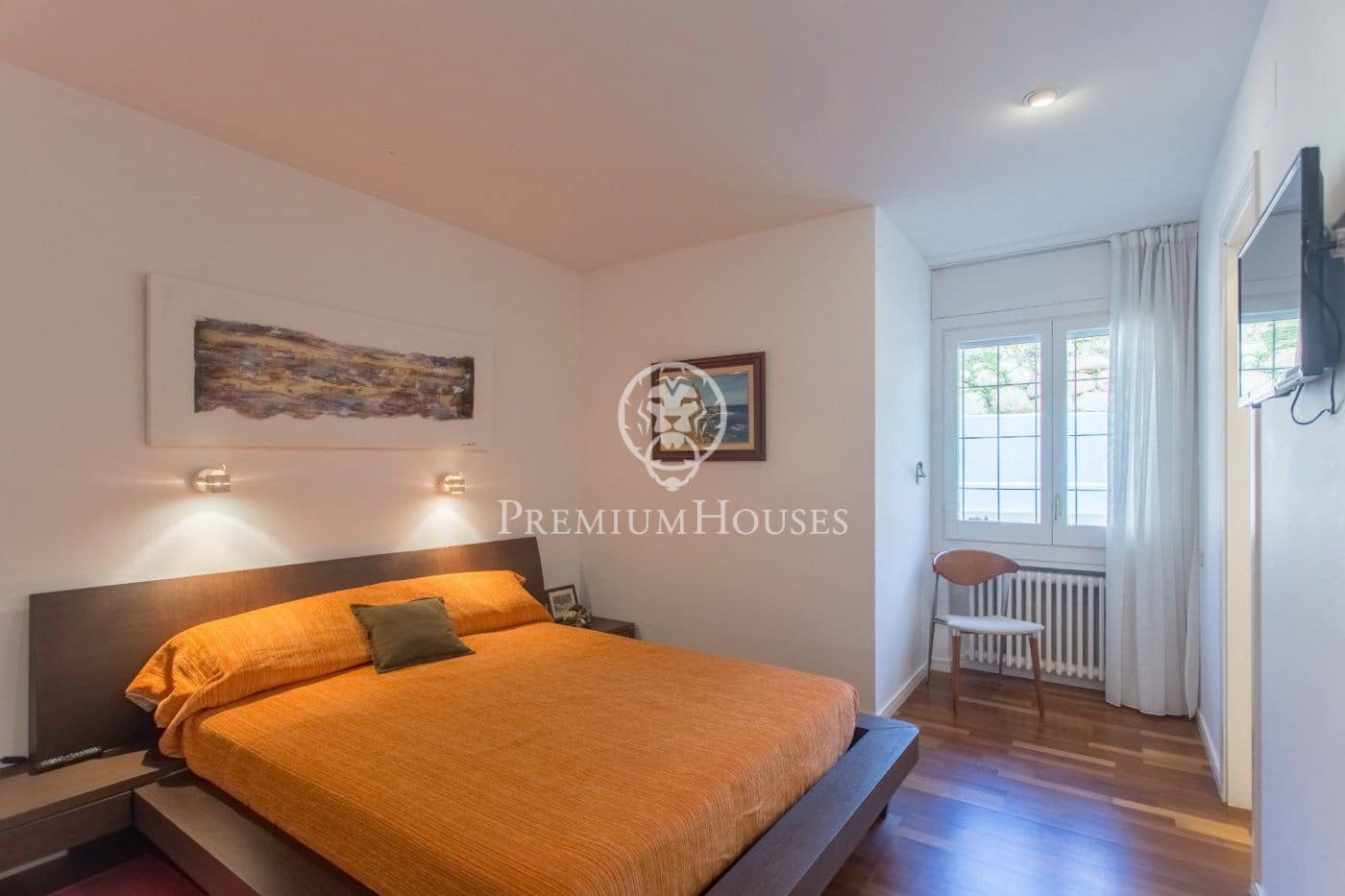 6 soveværelse Villa til salg i Sant Vicenc de Montalt med swimmingpool garage - € 1.750.000 (Ref: 9890373)