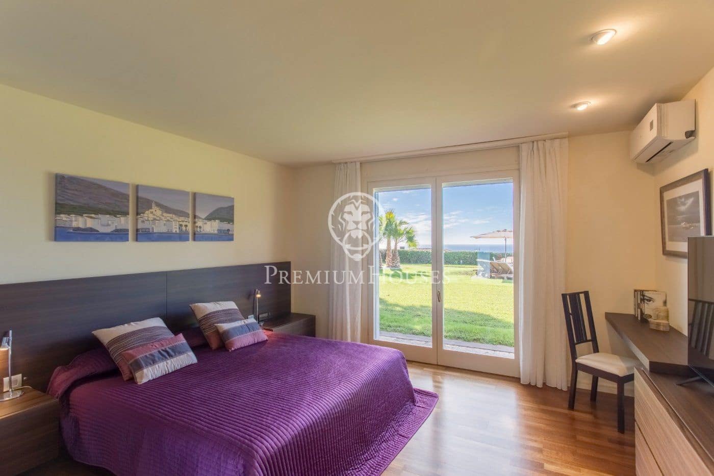 6 soveværelse Villa til salg i Sant Vicenc de Montalt med swimmingpool garage - € 1.750.000 (Ref: 9890373)