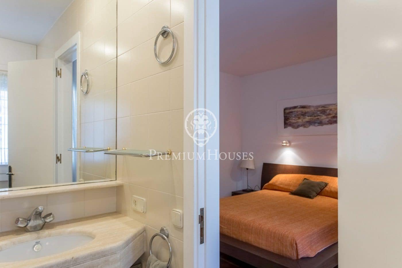 6 soveværelse Villa til salg i Sant Vicenc de Montalt med swimmingpool garage - € 1.750.000 (Ref: 9890373)