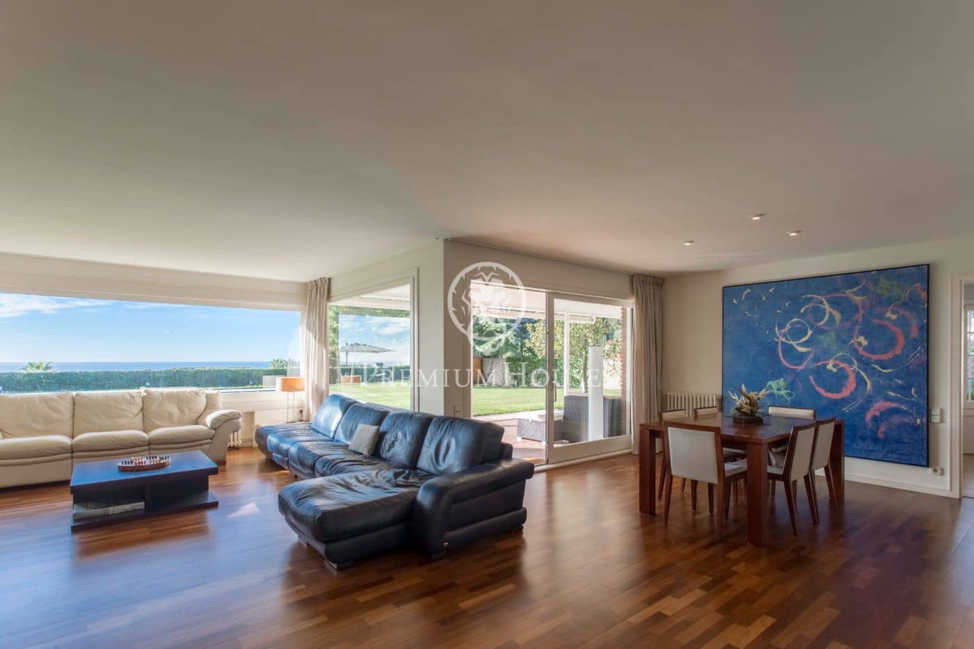 6 slaapkamer Villa te koop in Sant Vicenc de Montalt met zwembad garage - € 1.750.000 (Ref: 9890373)