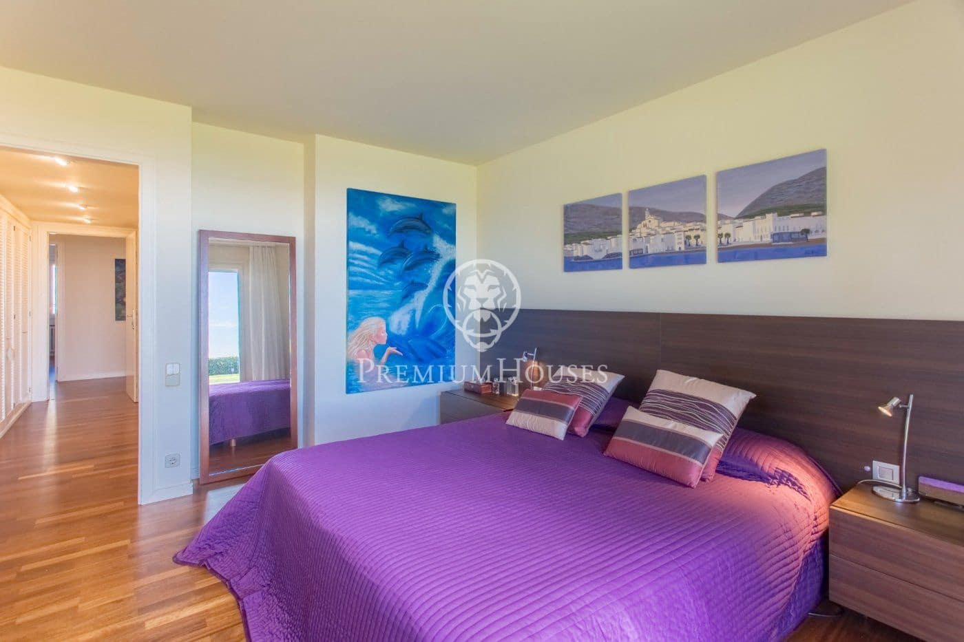 6 slaapkamer Villa te koop in Sant Vicenc de Montalt met zwembad garage - € 1.750.000 (Ref: 9890373)