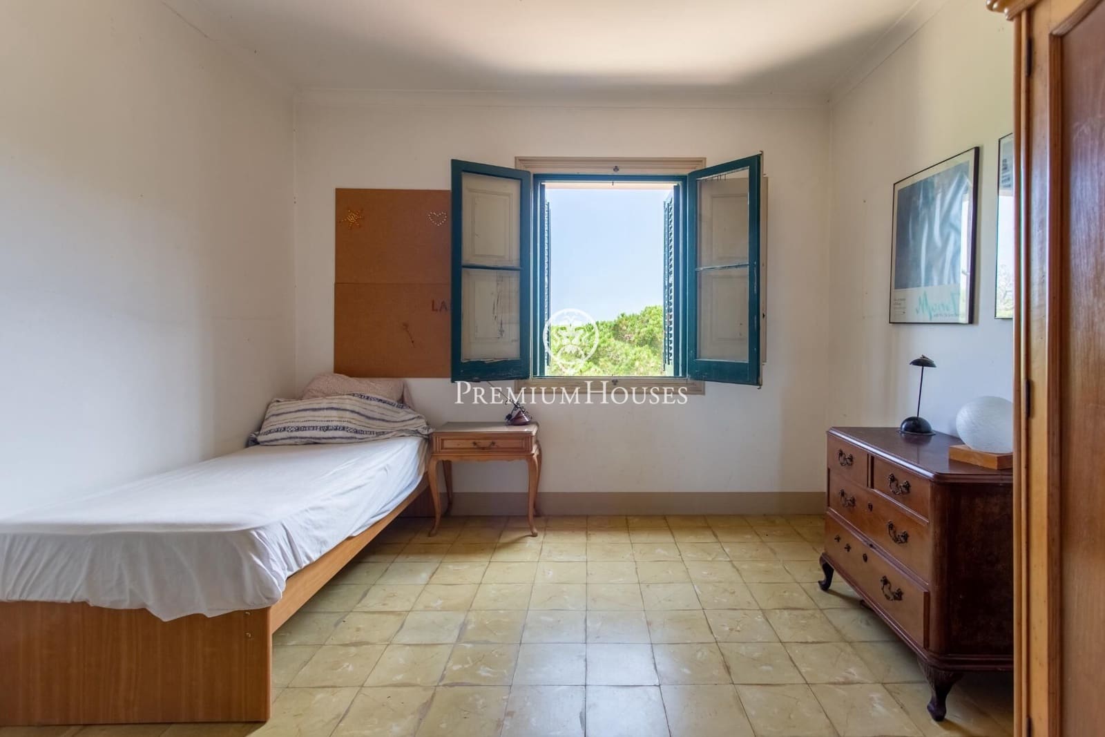 5 chambre Finca/Maison de Campagne à vendre à Alella avec garage - 3 700 000 € (Ref: 9896331)