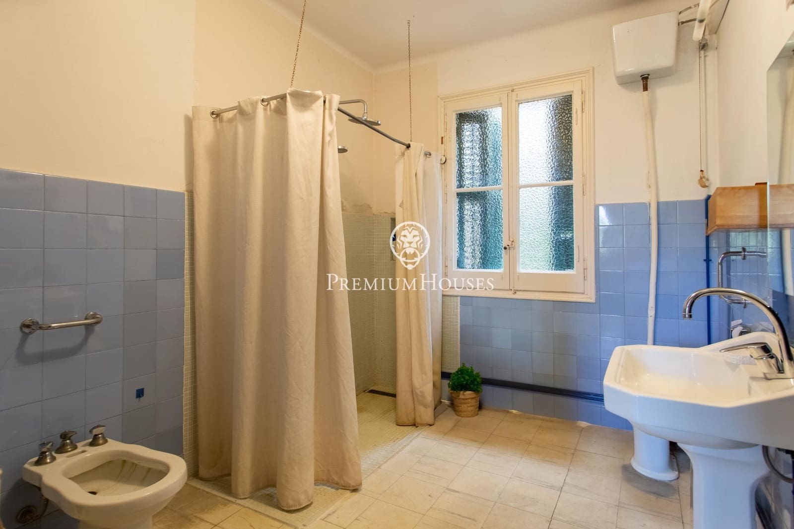 5 chambre Finca/Maison de Campagne à vendre à Alella avec garage - 3 700 000 € (Ref: 9896331)