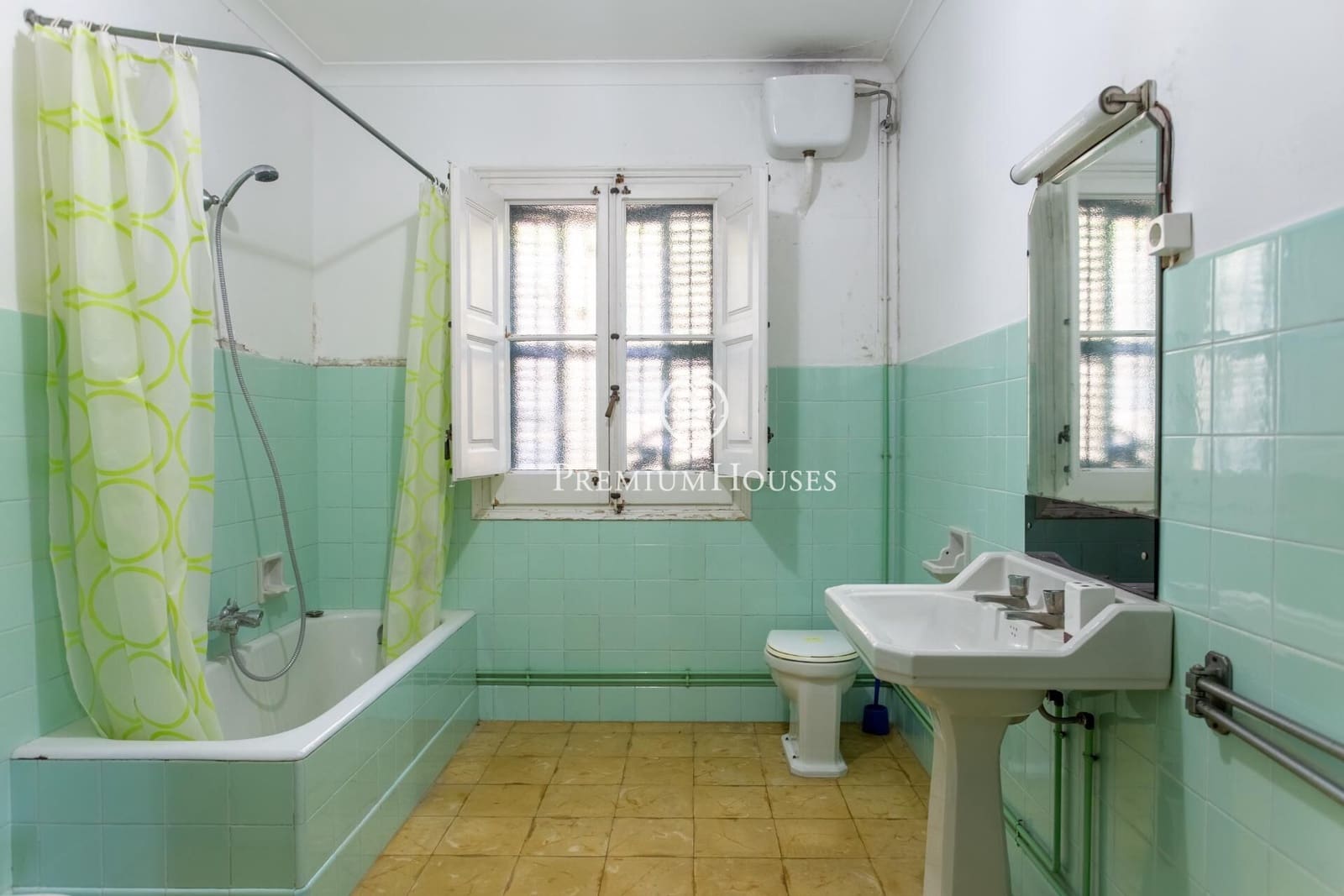 5 chambre Finca/Maison de Campagne à vendre à Alella avec garage - 3 700 000 € (Ref: 9896331)