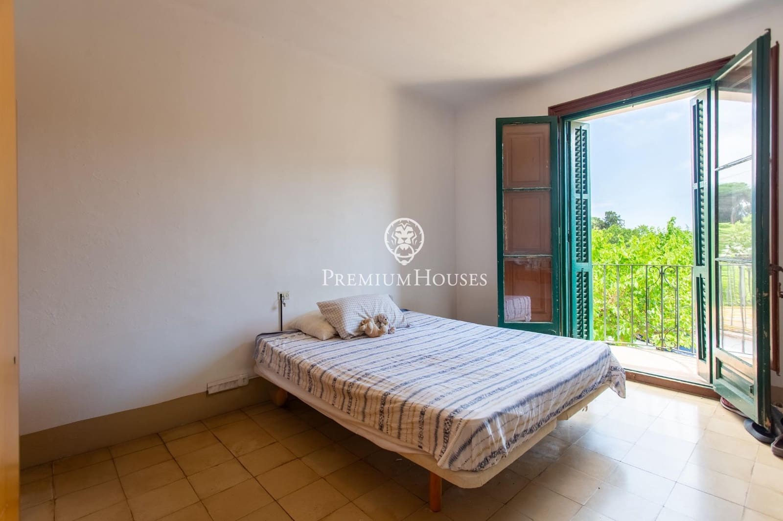 5 chambre Finca/Maison de Campagne à vendre à Alella avec garage - 3 700 000 € (Ref: 9896331)
