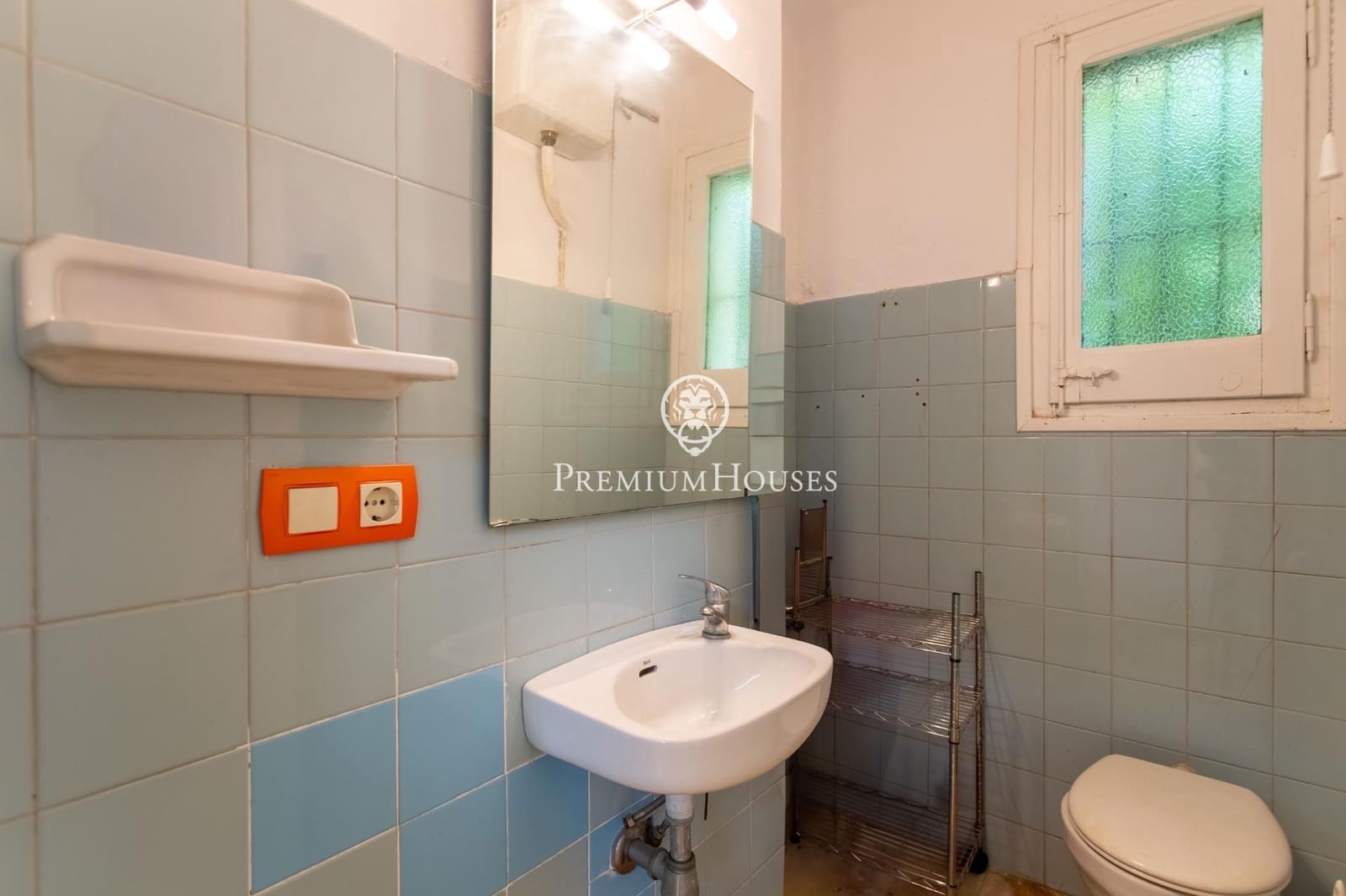 5 chambre Finca/Maison de Campagne à vendre à Alella avec garage - 3 700 000 € (Ref: 9896331)