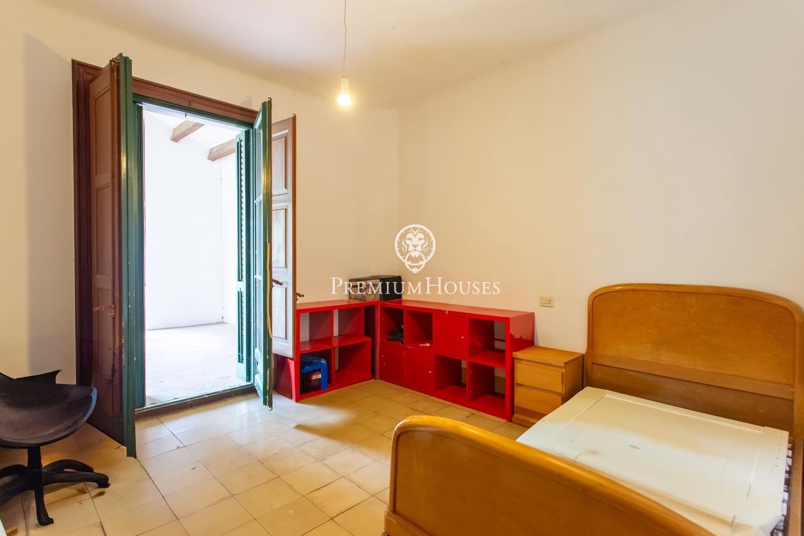 5 chambre Finca/Maison de Campagne à vendre à Alella avec garage - 3 700 000 € (Ref: 9896331)