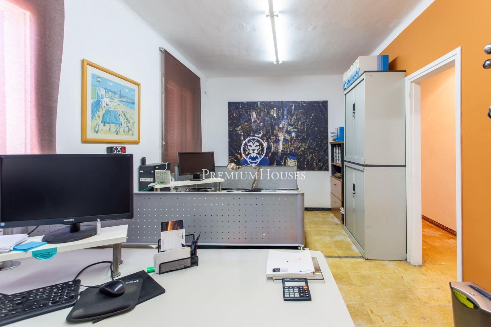 5 chambre Finca/Maison de Campagne à vendre à Alella avec garage - 3 700 000 € (Ref: 9896331)