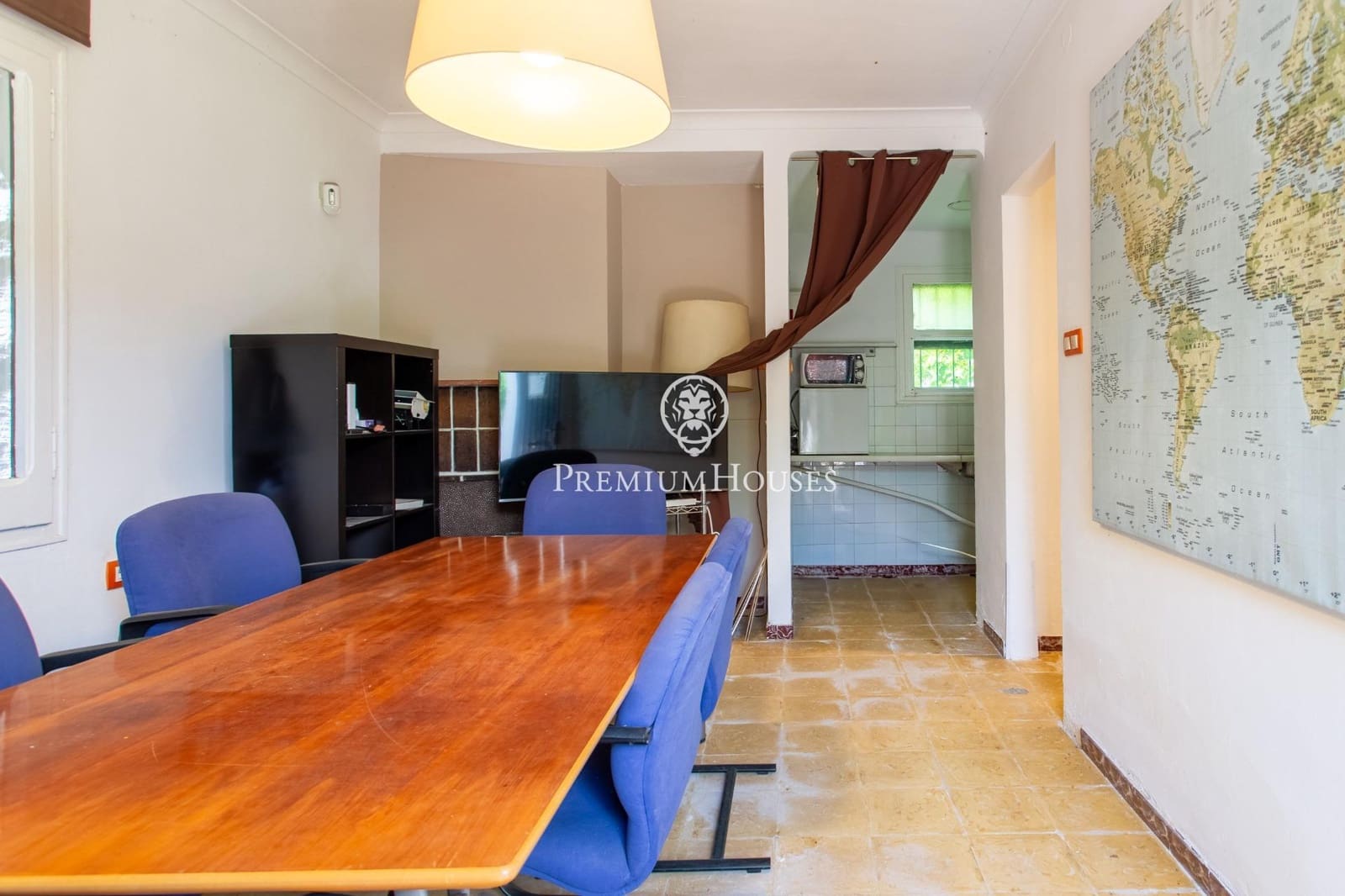 5 chambre Finca/Maison de Campagne à vendre à Alella avec garage - 3 700 000 € (Ref: 9896331)