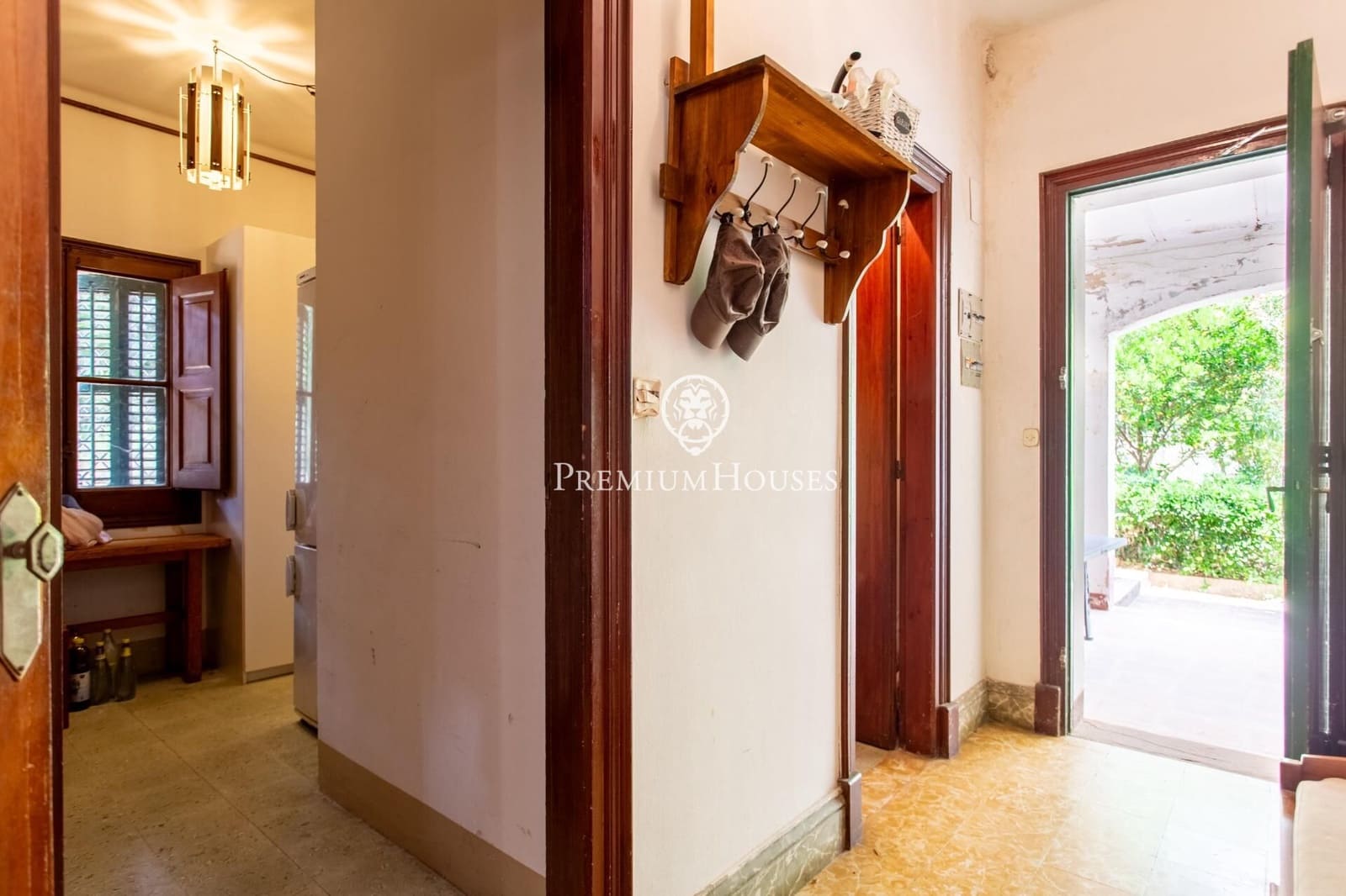 5 chambre Finca/Maison de Campagne à vendre à Alella avec garage - 3 700 000 € (Ref: 9896331)