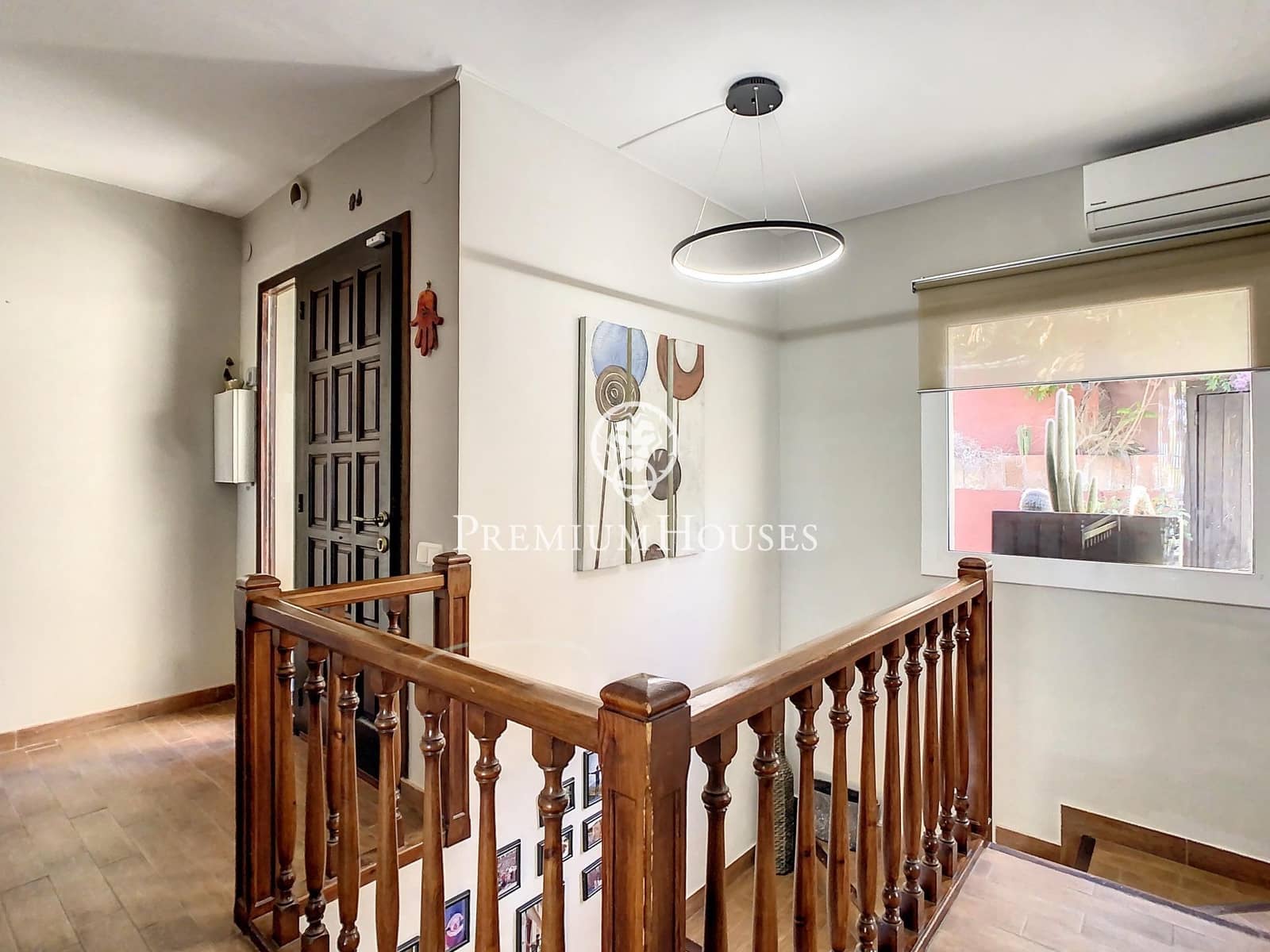5 bedroom Villa for sale in Sant Cebria de Vallalta with pool - € 650,000 (Ref: 9896332)